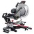 SIP 01505 305mm Sliding Compound Mitre Saw (230V) with Laser  (Image thumbnail 1 of 6)