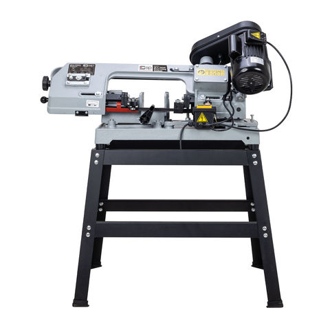 Image of SIP SIP 6" Swivel Head Metal Cutting Bandsaw with Blade