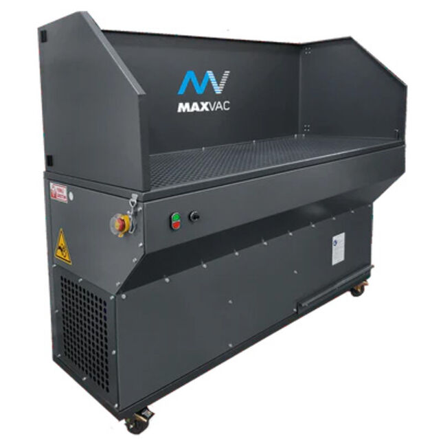 Image of MAXVAC MV-BV-3000 BenchVac (230V)