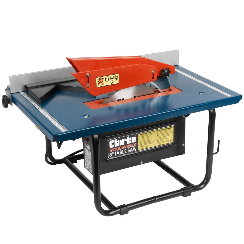 clark table saw