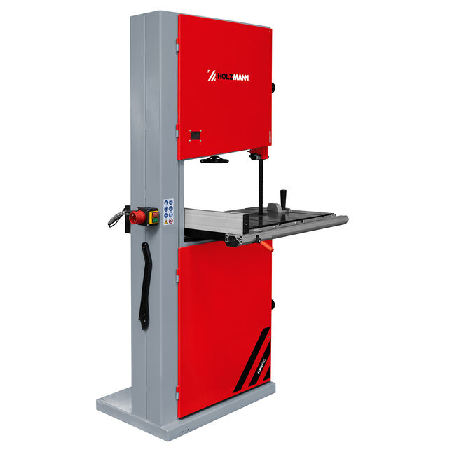 Image of Holzmann HBS610 610mm Wood Bandsaw (230V)