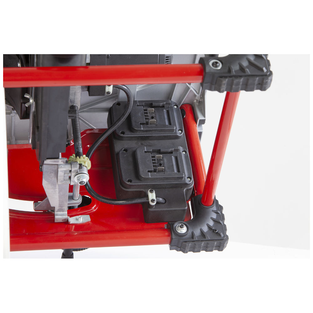 Einhell Power XChange TETS 36/210 Li Cordless 36V (2 x 18V) 210mm