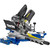 Clarke CMS216S 216mm Sliding Compound Mitre Saw (230V) with Laser (Image thumbnail 2 of 2)