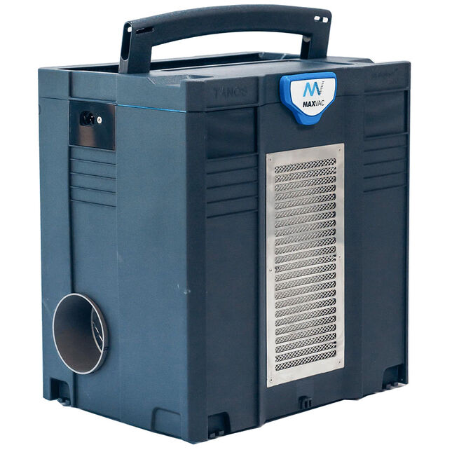 Image of MAXVAC MV-DB450 Dustblocker® (110V/230V)