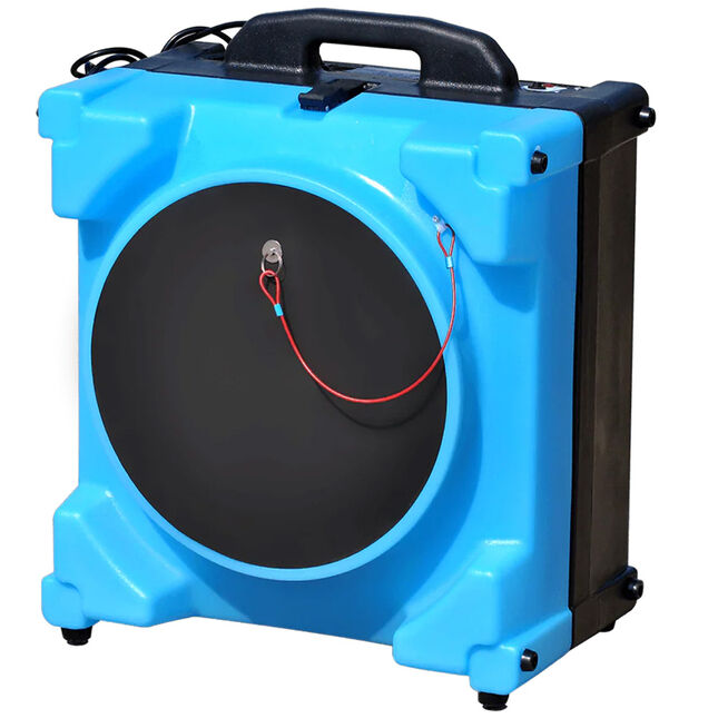 Image of MAXVAC MV-DB700 Dustblocker® (230V)