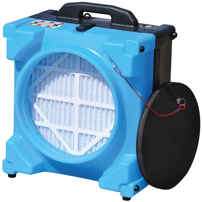 Image of MAXVAC MV-DB700 Dustblocker® (110V)