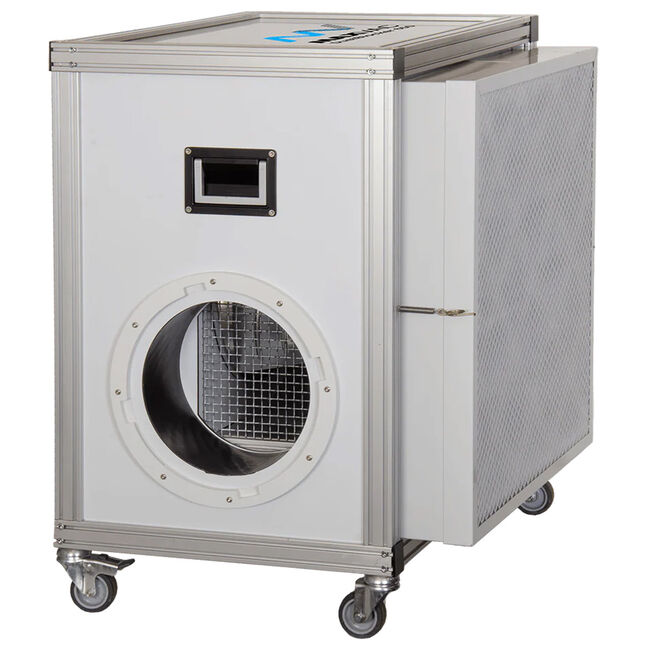 Image of MAXVAC MV-DB1400 Dustblocker® (110/230V)