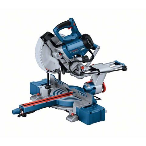Bosch GCM 305-254 254mm Professional Sliding Mitre Saw (230V)
