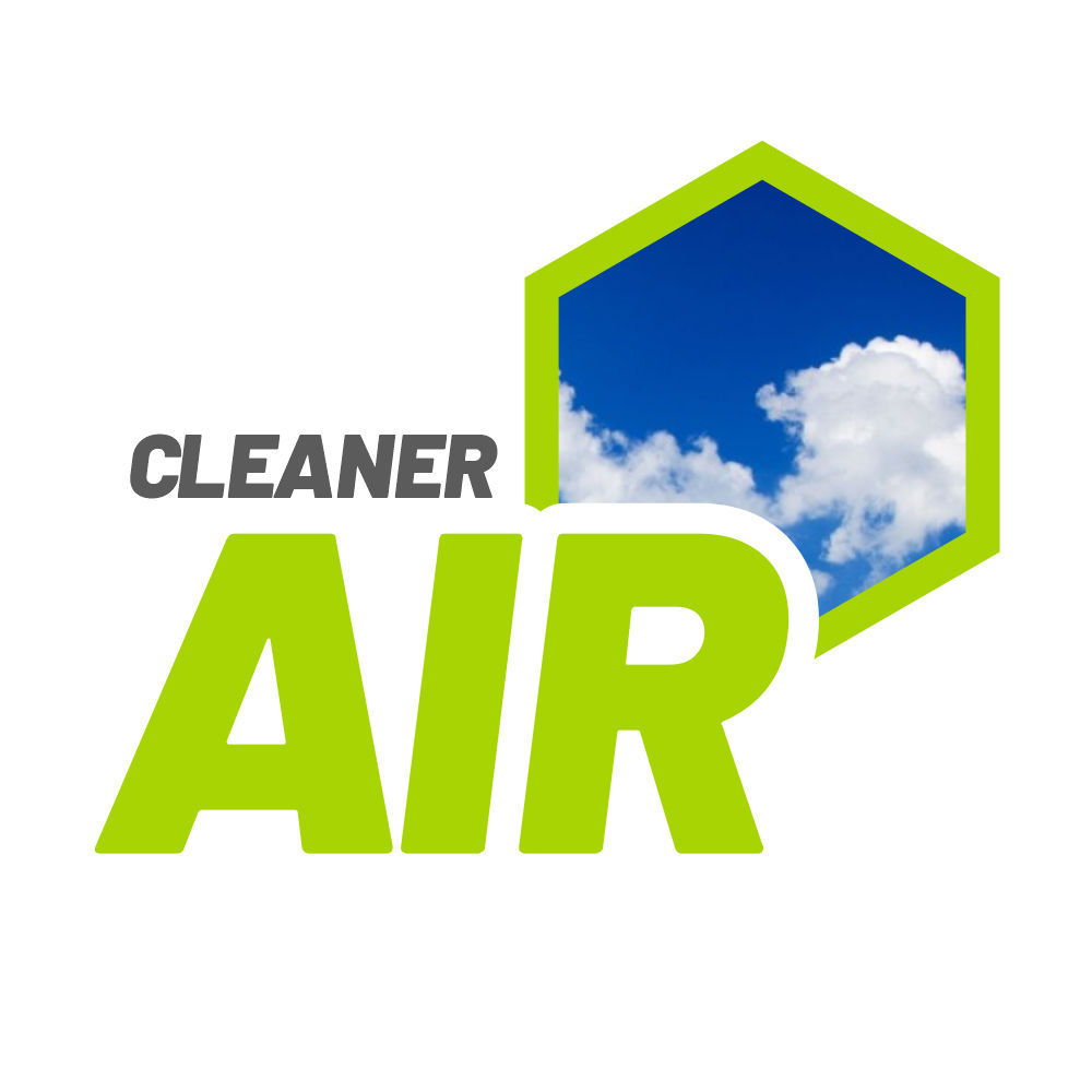 VTUF AEROMAX500240 Air Filtration Cleaner Turbo Fan (230V) Machine