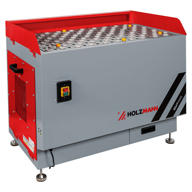 Image of Holzmann SSAT1000 Dust Free Sanding Table (230V)