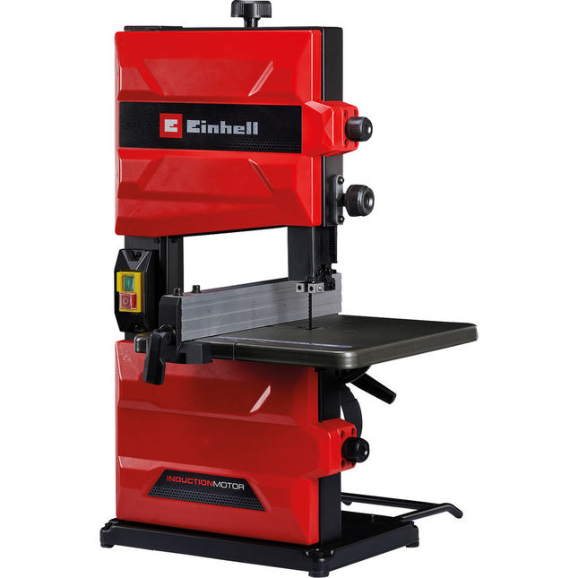 Einhell Tc-sb 200/1 Band Saw