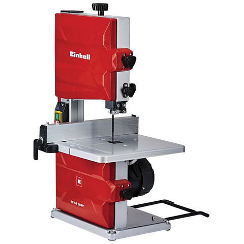 Bandsaw Blade - Machine Mart 