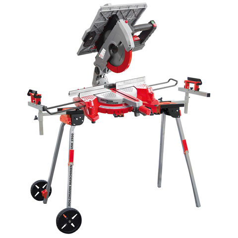 Holzmann TK305 305mm Mitre Saw & Table Saw Combo Machine (230V ...