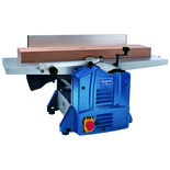 Clarke CPT1000 254mm (10”) Planer Thicknesser (230V) - Machine Mart ...