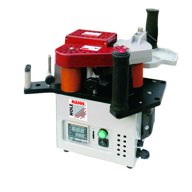 Image of Holzmann KAM55V Bench Top Edge Banding Machine (230V)