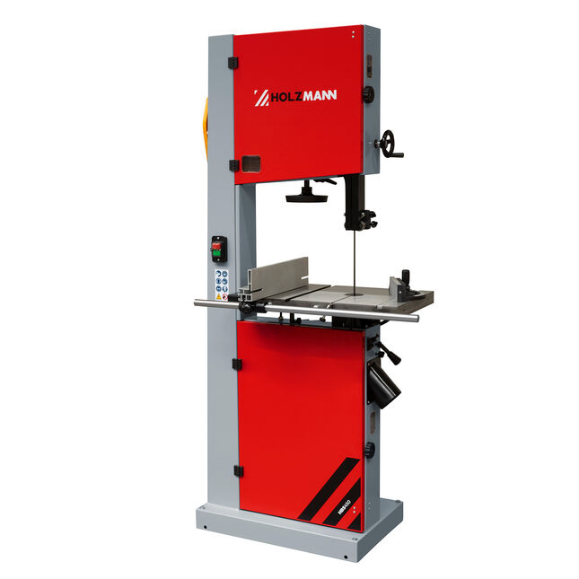 Image of Holzmann HBS450 447mm Wood Bandsaw (230V)
