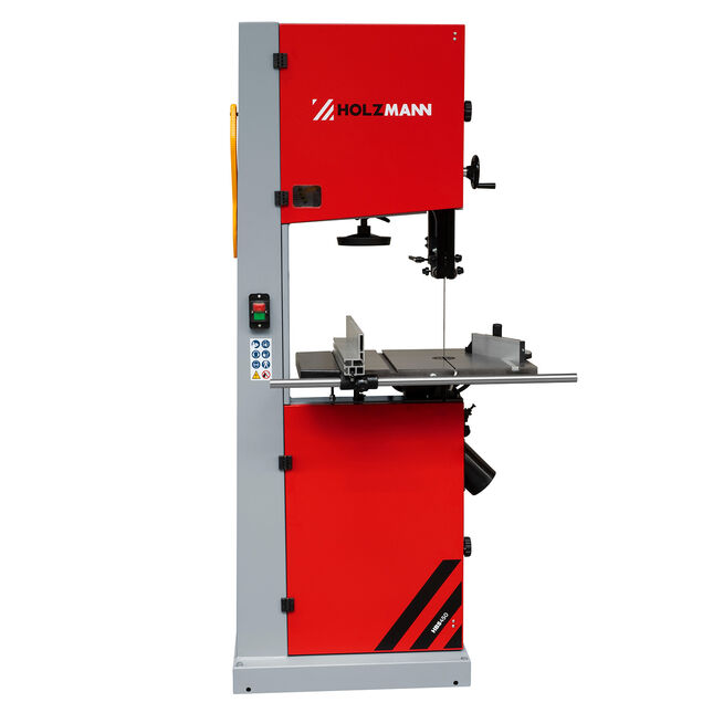 Image of Holzmann HBS450 447mm Wood Bandsaw (400V)
