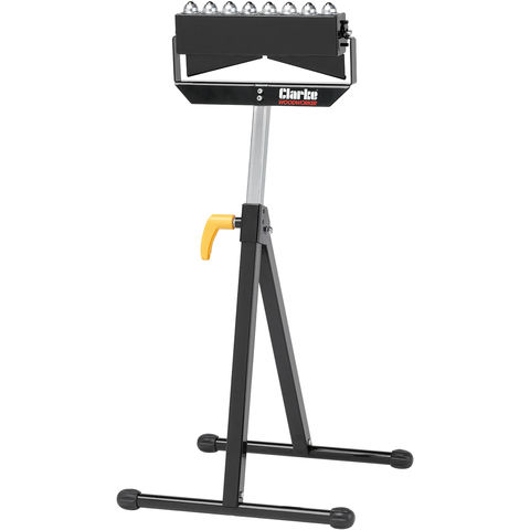 Image of Clarke Clarke CARS3IN1 3-in-1 Adjustable Roller Stand