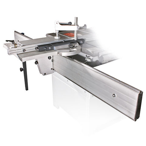 Image of SIP SIP Sliding Carriage for 01332 Table Saw