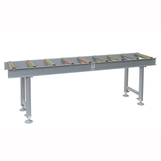 Image of Holzmann RB9 9x Roller 700kg Support Table
