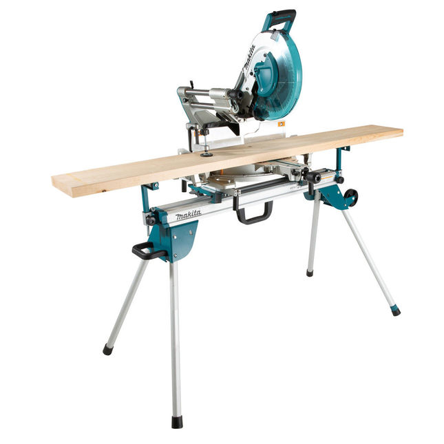 View Makita Debwst06 Mitre Saw Stand