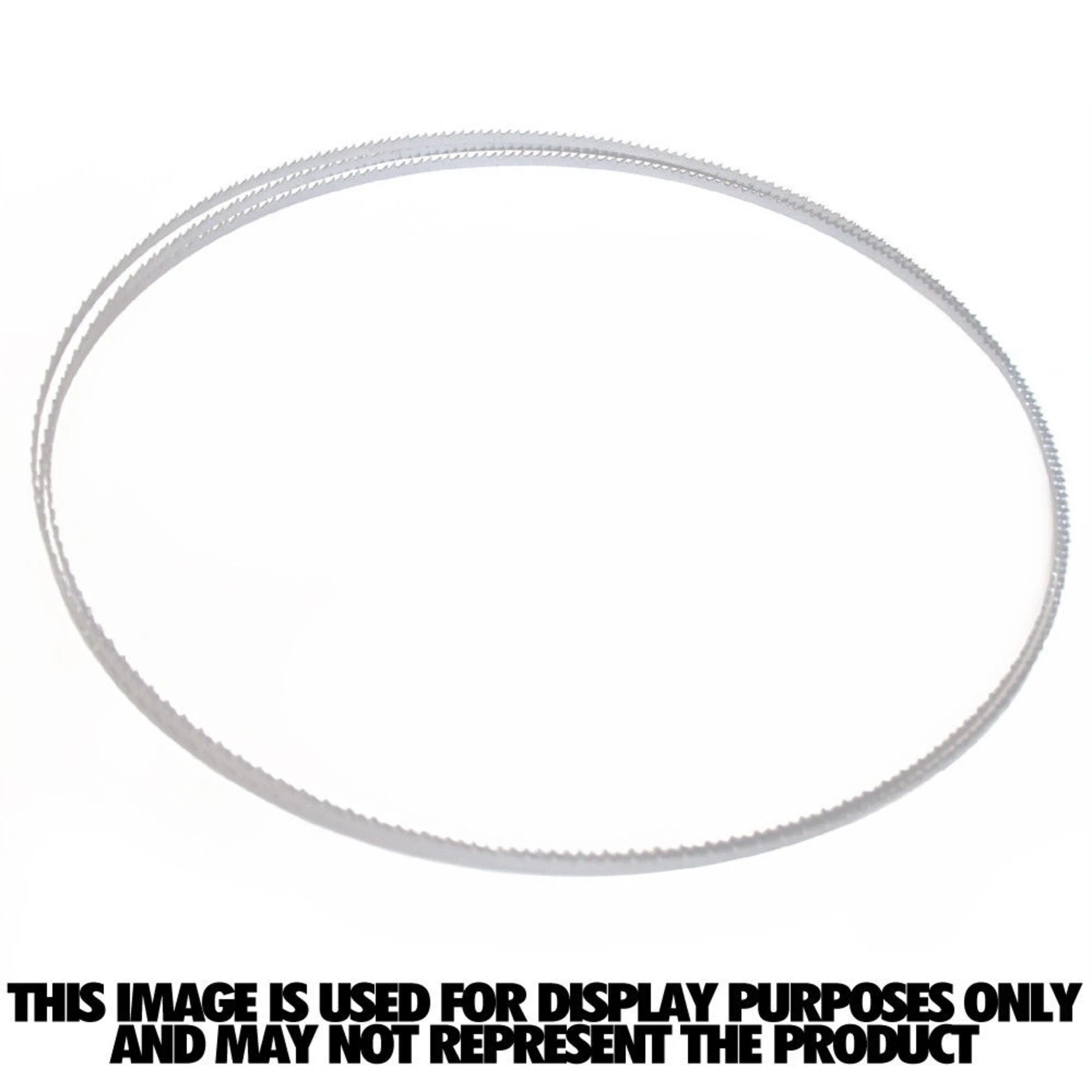 Magnate Bi-Metal Bandsaw Blade – 116-1/4” Length, 1” Width, 8-12 Variable Tooth For Wood & Metal