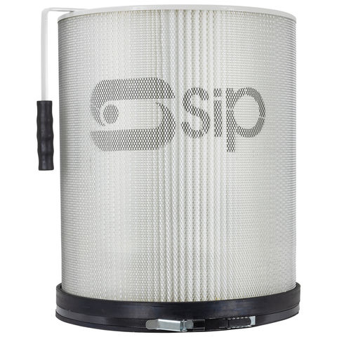 SIP Canister Filter for 01964