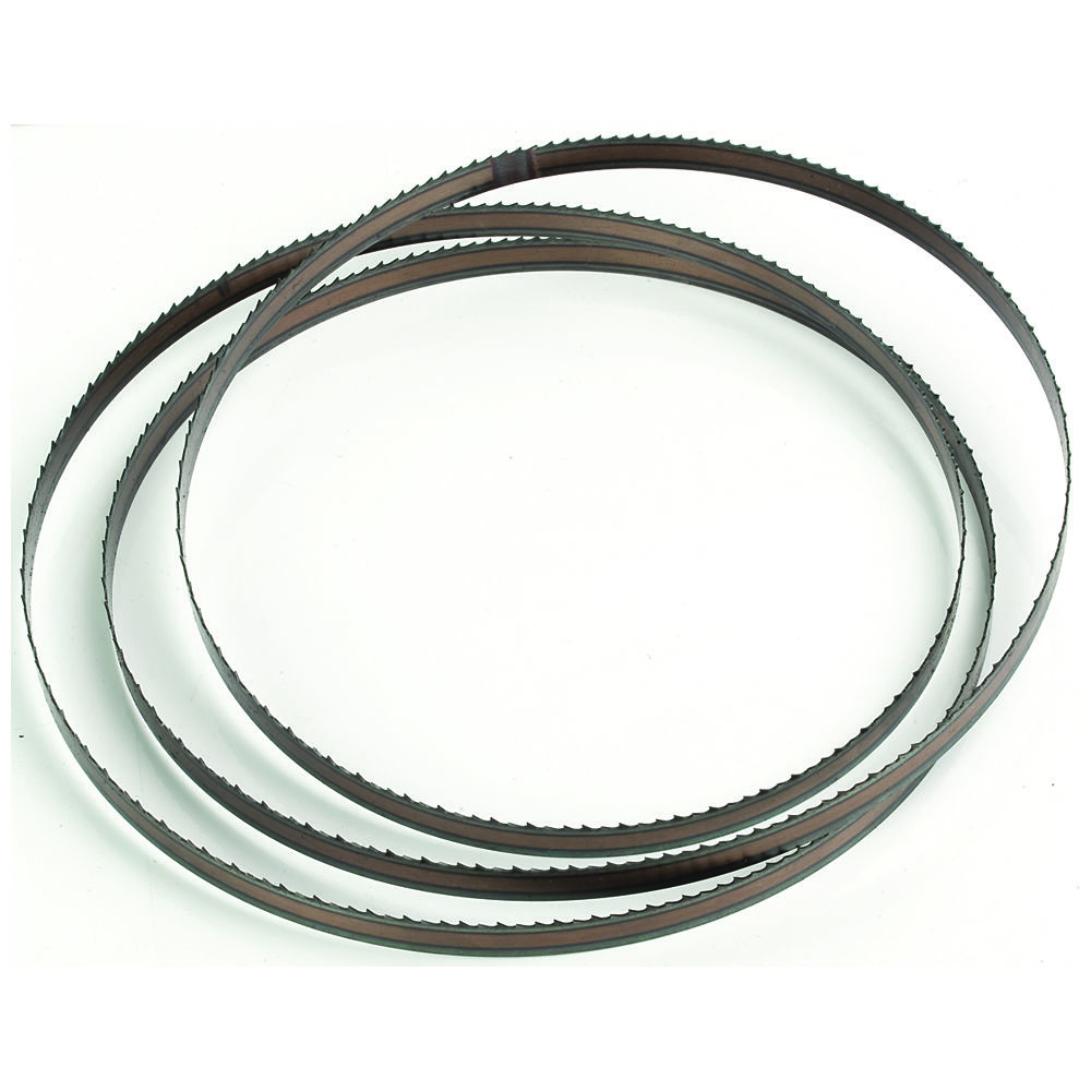 Clarke 1400mm Bandsaw Blade for CBS205 6 TPI Machine Mart
