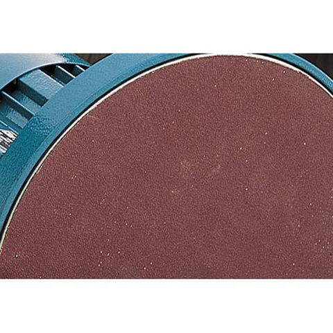 Photo of Clarke 300mm Sanding Disc -coarse- For Cds300