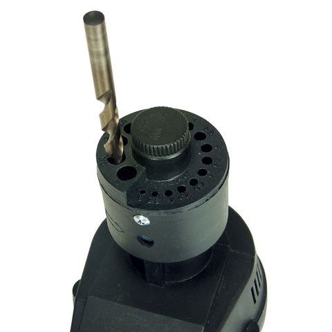 drill bit sharpener