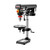 Clarke CDP425RA 425W Radial Arm Drill Press (Image thumbnail 2 of 3)