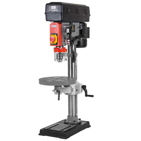 Image of SIP SIP Bench Variable Speed Drill Press (230V)