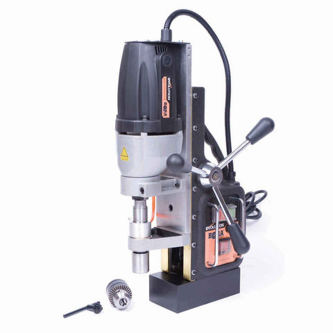 Image of Evolution Evolution 28mm Magnetic Drilling System (230V) - BORA2800