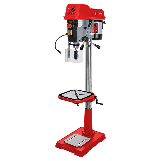 Image of Holzmann SB163VH_230V 16mm Vario Drill Press (230V)