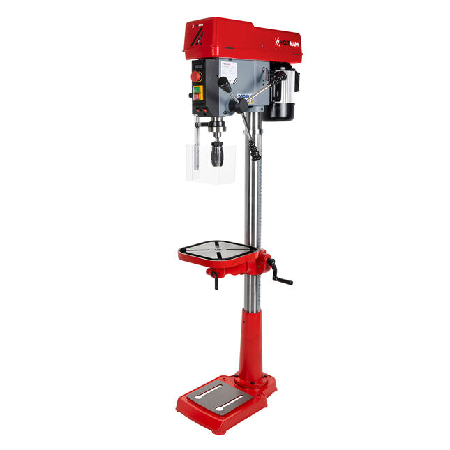 Image of Holzmann SB203VH 16mm VARIO Floor Drill (230V)