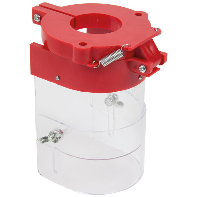 View Sip 66609 40mm Pillar Drill Chuck Guard -for 01710- 01711-