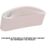 Clarke 50mm x 686mm Medium Grit Sanding Belts for CBG6SB x 5 Machine Mart