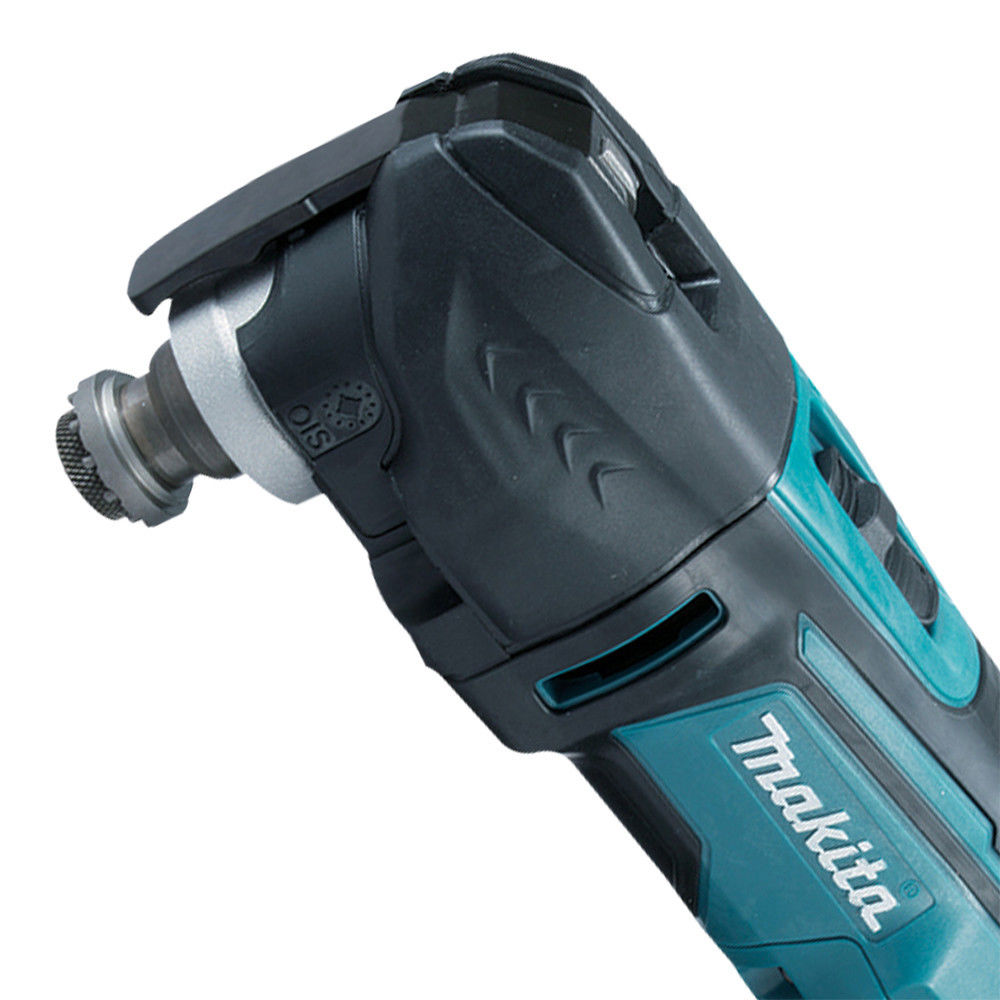 Makita DTM51Z 18V Multi Tool LXT (Bare Unit Only) Machine Mart