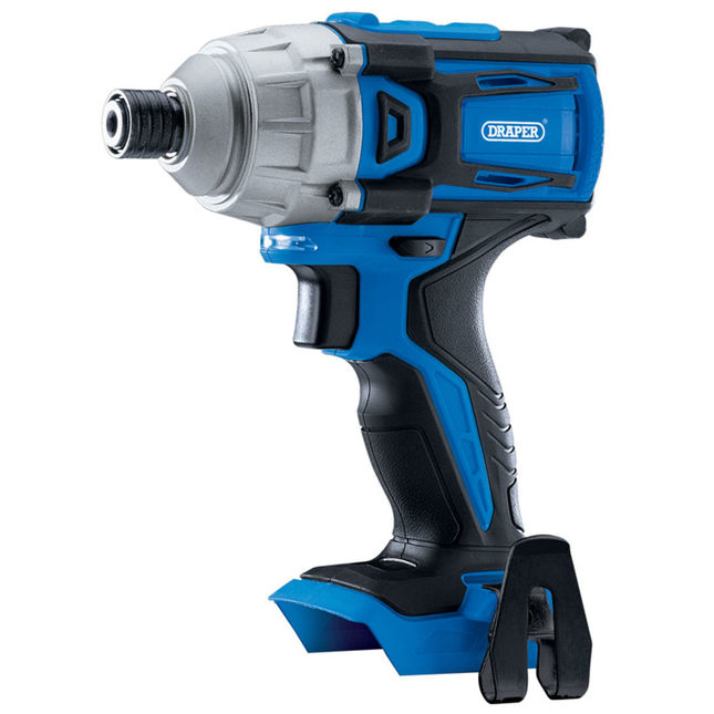 Draper *12/D20 D20 11 Piece 20V Jumbo Power Tool Kit with 1 x 3Ah 1 x ...