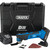 Draper D20 20V Oscillating Multi Tool with 2Ah Battery and Charger (Image thumbnail 1 of 2)