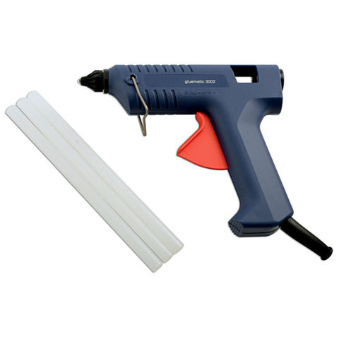 Image of Machine Mart Xtra Power-Tec - Gluematic Glue Gun