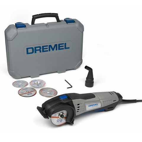 Photo of Dremel Dremel F013sm20jb Dsm20-3/4 Compact Cutter -230v-