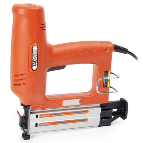 Tacwise Tacwise 18G/50 Electric Brad Nail Gun (230V) with 1000 Nails