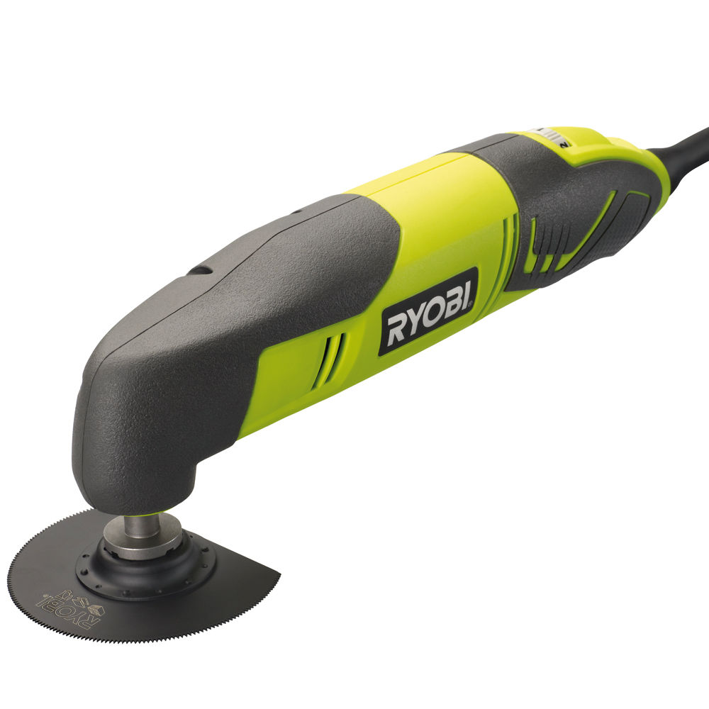 ryobi petrol multi tool