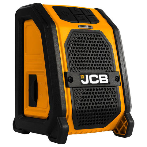 JCB 21-18BT-B Bluetooth Speaker (Bare Unit)