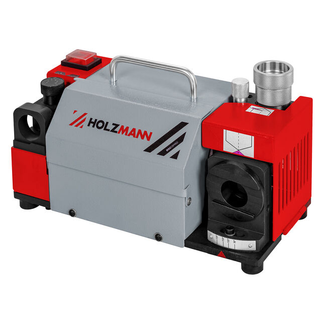 Image of Holzmann BSG13PRO Professional Bit Sharpener (230V)