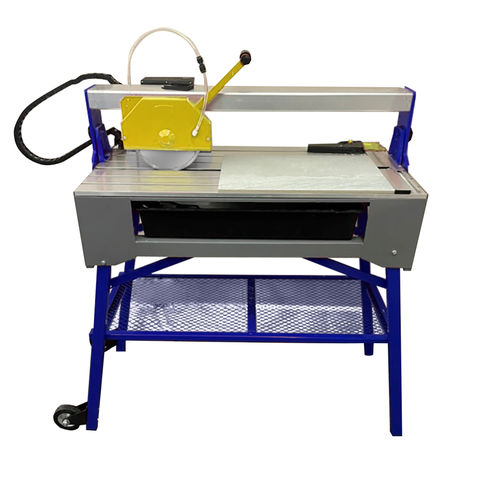 Vitrex Versatile Power Pro 750 Wet Saw (230V) - Machine Mart