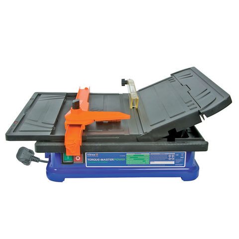 Vitrex Versatile Power Pro 750 Wet Saw (230V) - Machine Mart