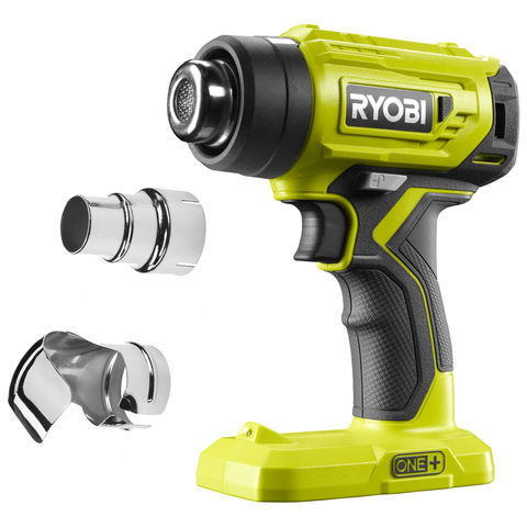 Ryobi ONE+ R18HG-0 18V Cordless Heat Gun (Bare Tool)