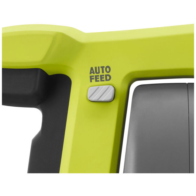 Ryobi R18DA-0 18V ONE+ Cordless Drain Auger (Bare Tool) - Machine Mart